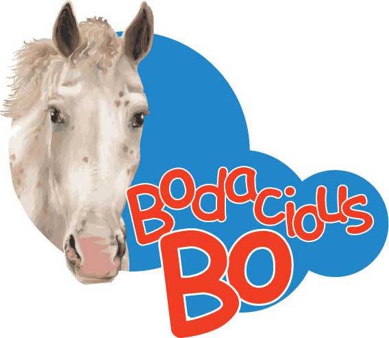 Bodacious Bo